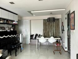 Blk 1B The Pinnacle@Duxton (Bukit Merah), HDB 5 Rooms #489660181